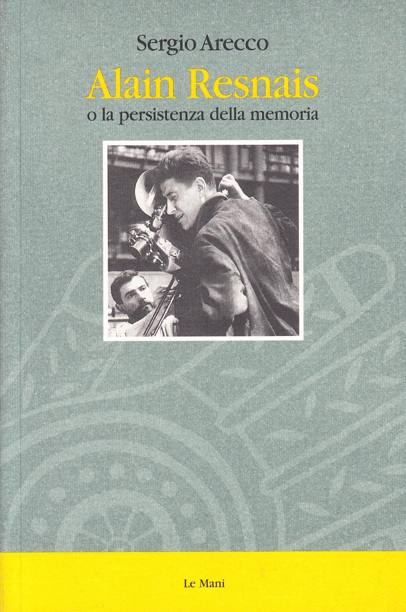 Alain Resnais (Cinema. Registi) Film, Art & Culture