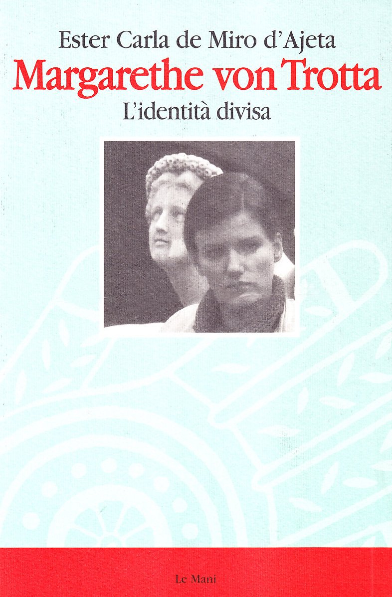 Margarethe von Trotta book