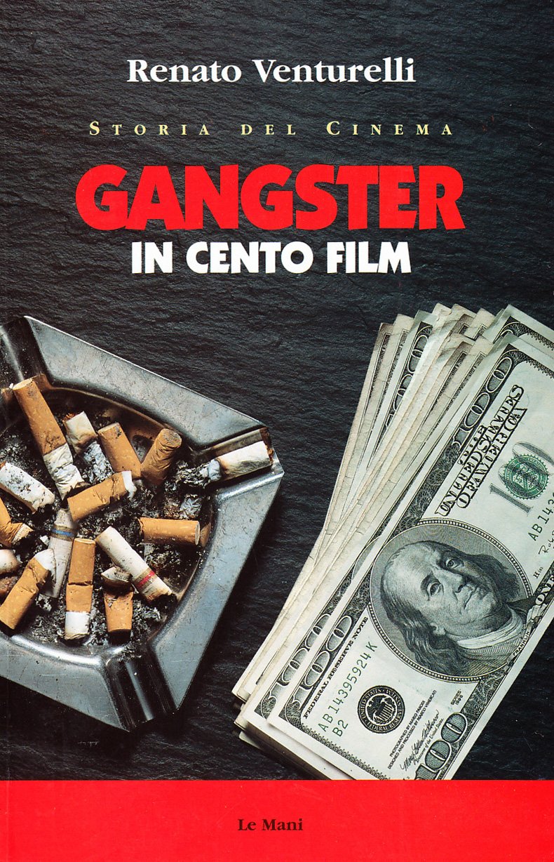 Gangster in cento film book