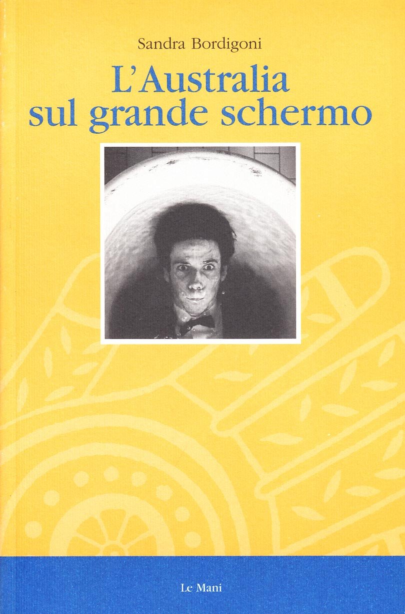L'Australia sul grande schermo book
