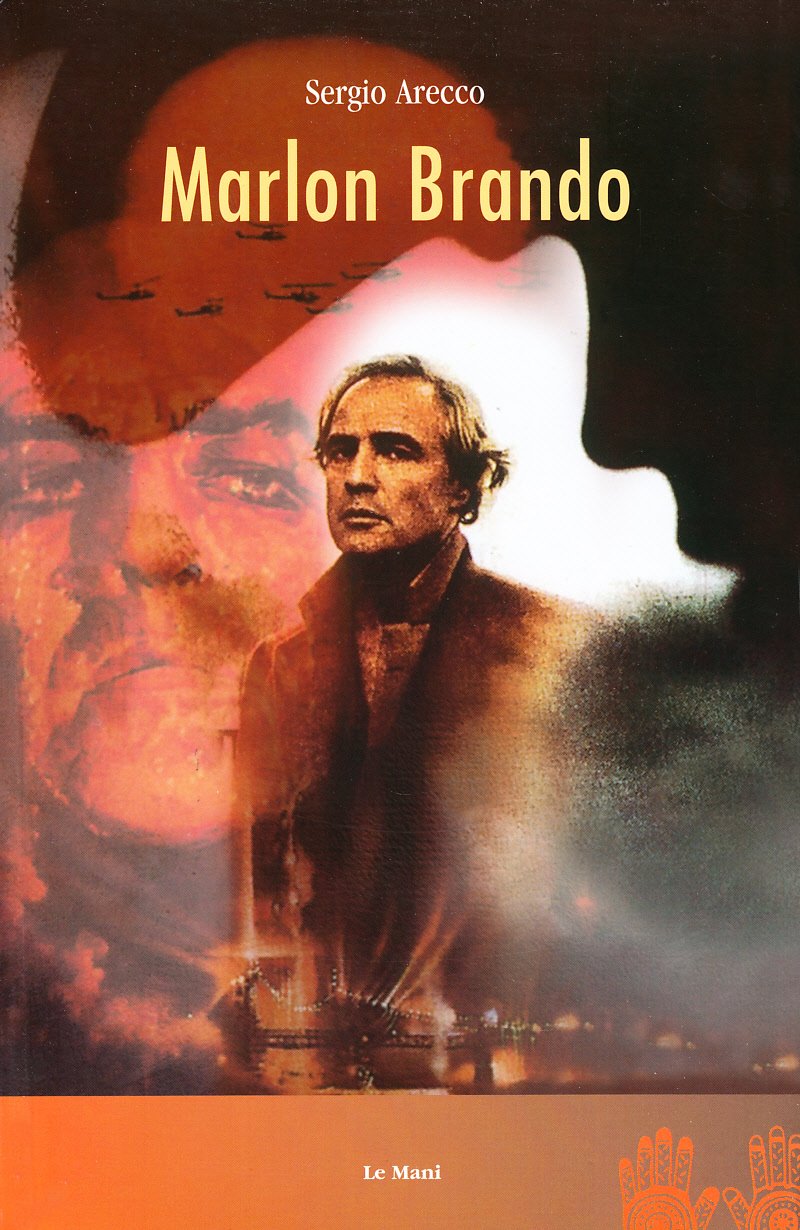 Marlon Brando. Il delitto di invecchiare book