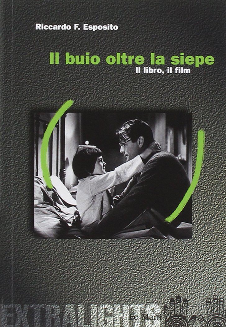Il buio oltre la siepe. Il libro, il film Contemporary literature