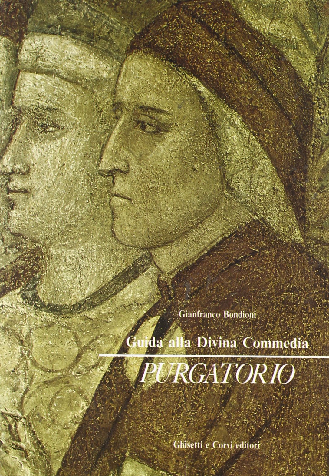 Guida alla Divina Commedia. Per le Scuole superiori. Purgatorio (Vol. 2) book