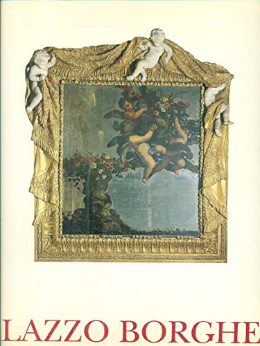 Palazzo Borghese. Committenza e decorazione privata (I palazzi) Leisure, Home & Garden
