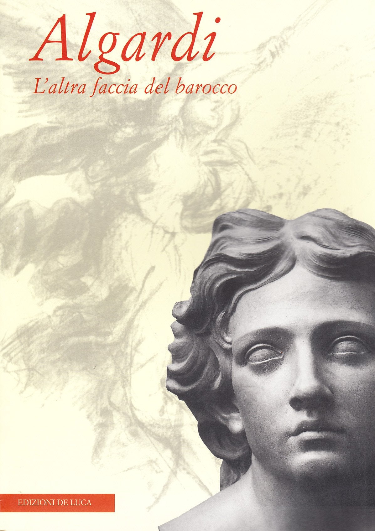 Algardi. L'altra faccia del barocco Film, Art & Culture