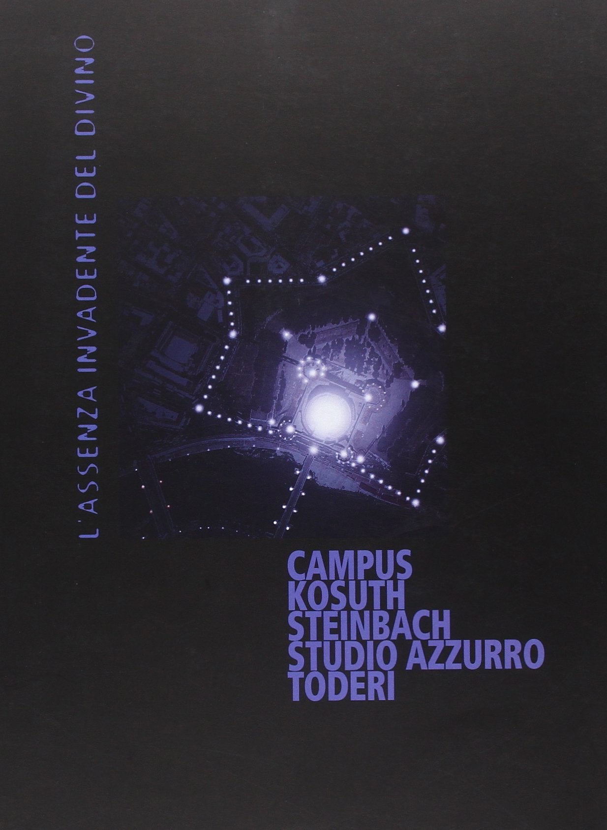 L'assenza invadente del divino Film, Art & Culture