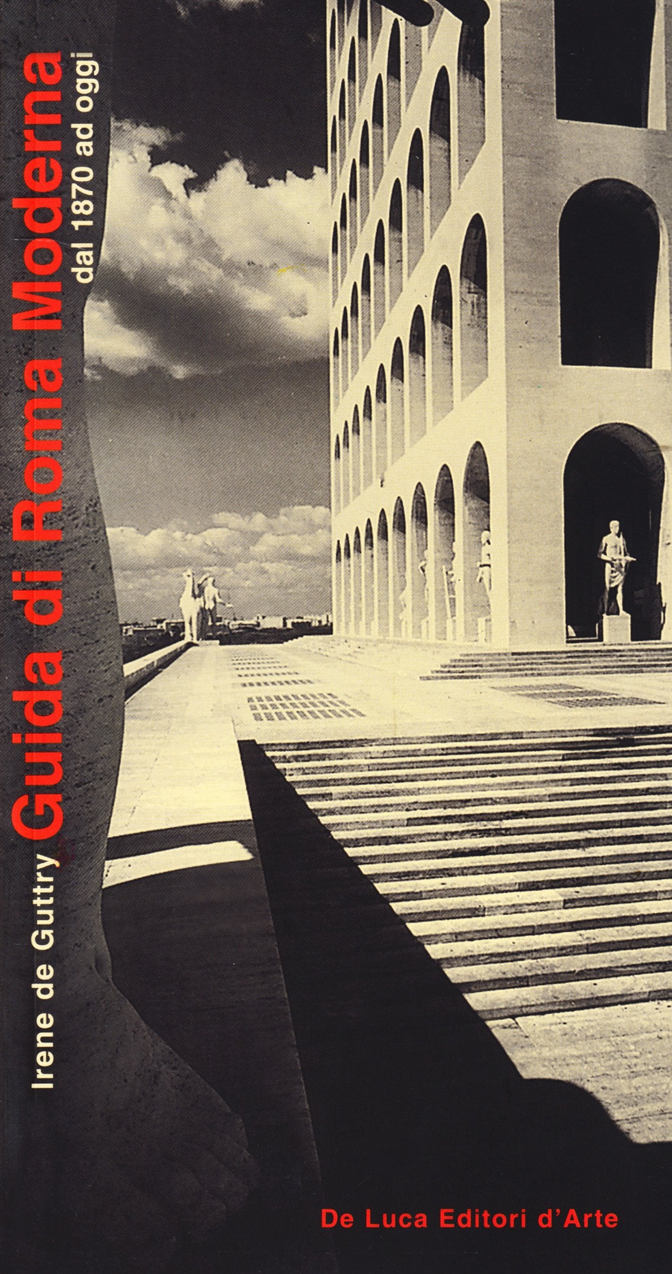 Guida di Roma moderna dal 1870 ad oggi Leisure, Home & Garden