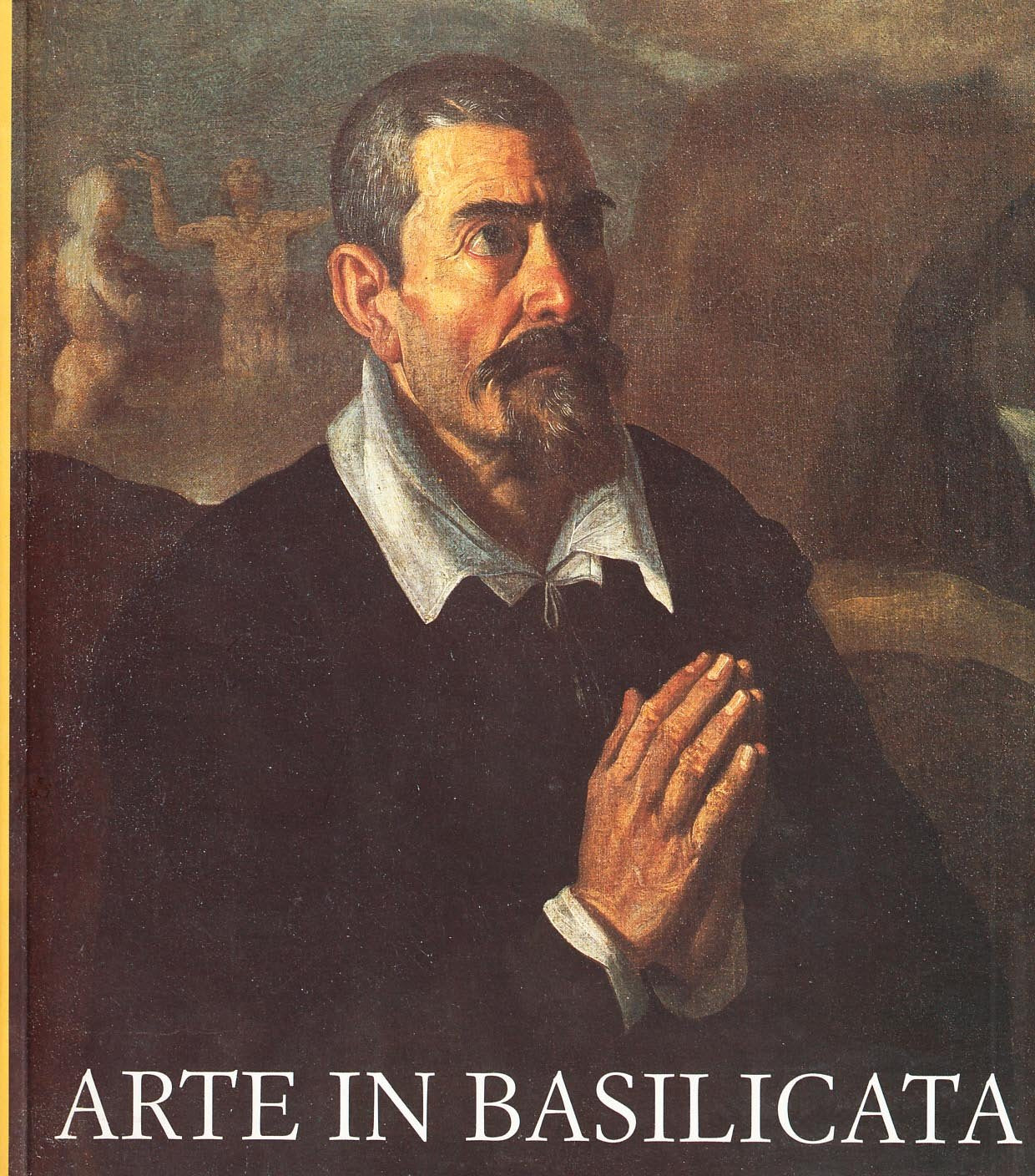 Arte in Basilicata Second-hand books on film, art and culture
