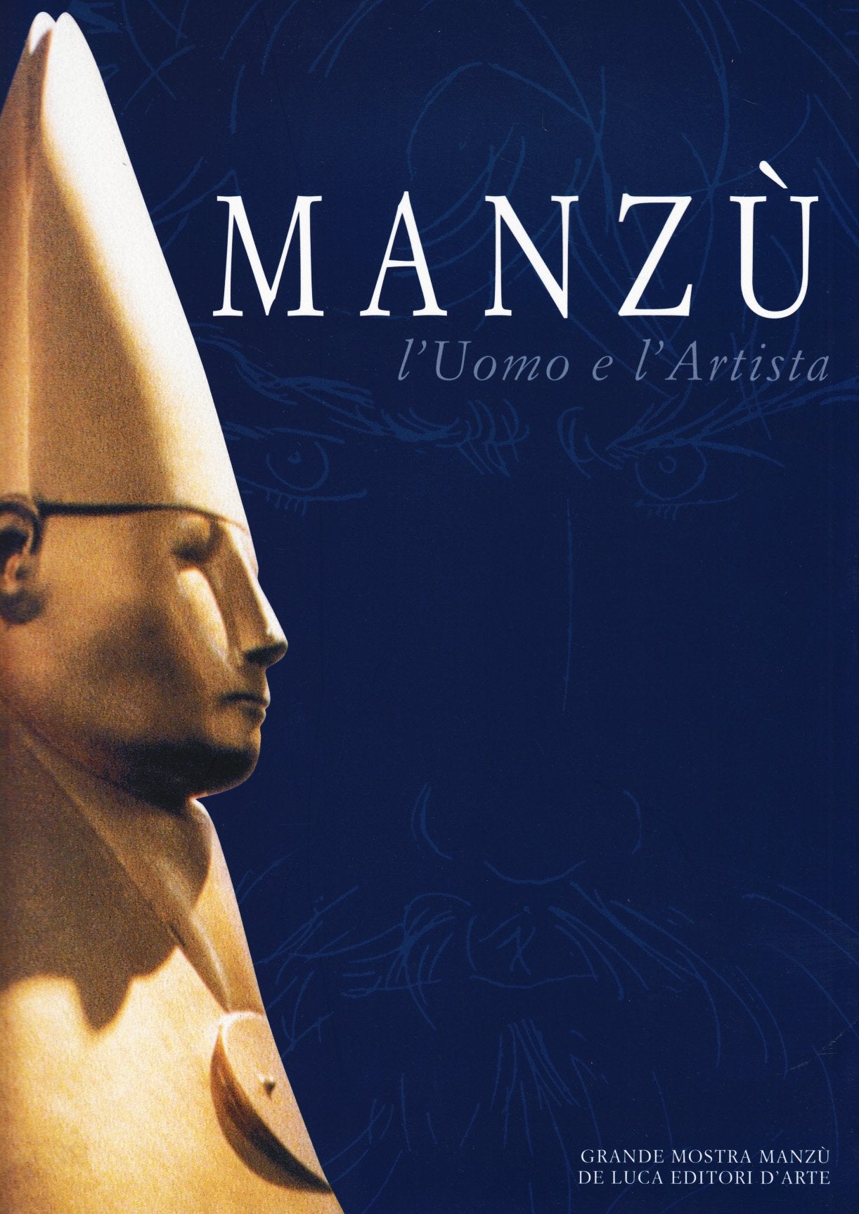Manzù. Grande mostra antologica Film, Art & Culture