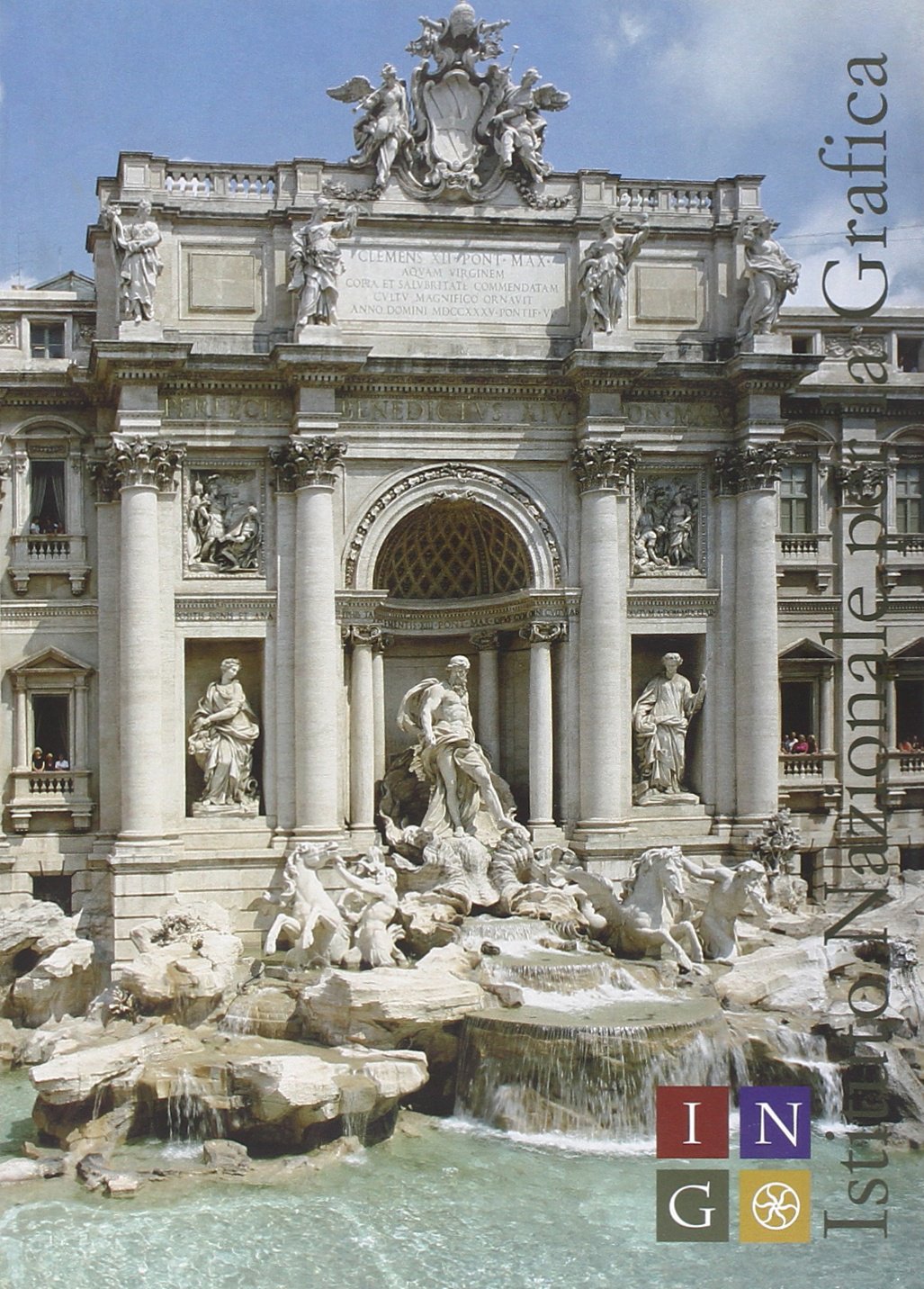 Istituto Nazionale per la Grafica Leisure, Home & Garden