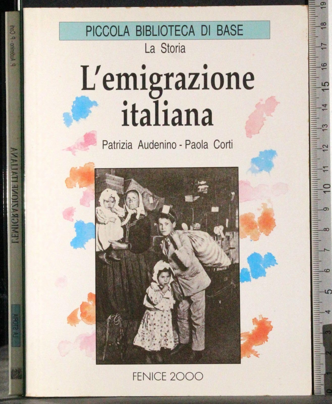 L'emigrazione italiana Books