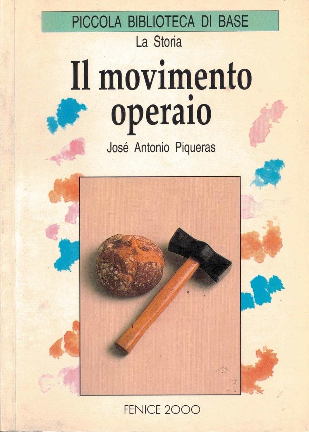 Il movimento operaio book