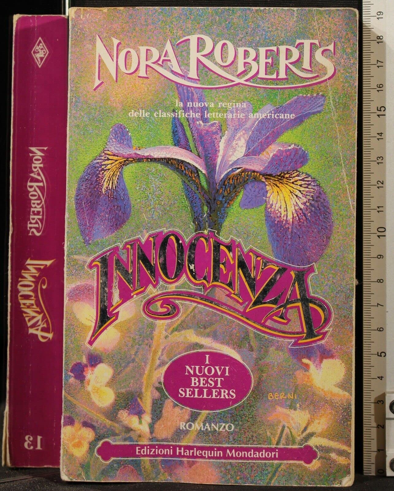 Innocenza (I nuovi bestsellers) Books