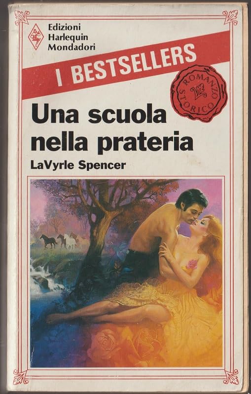 Una scuola nella prateria (I nuovi bestsellers) Books