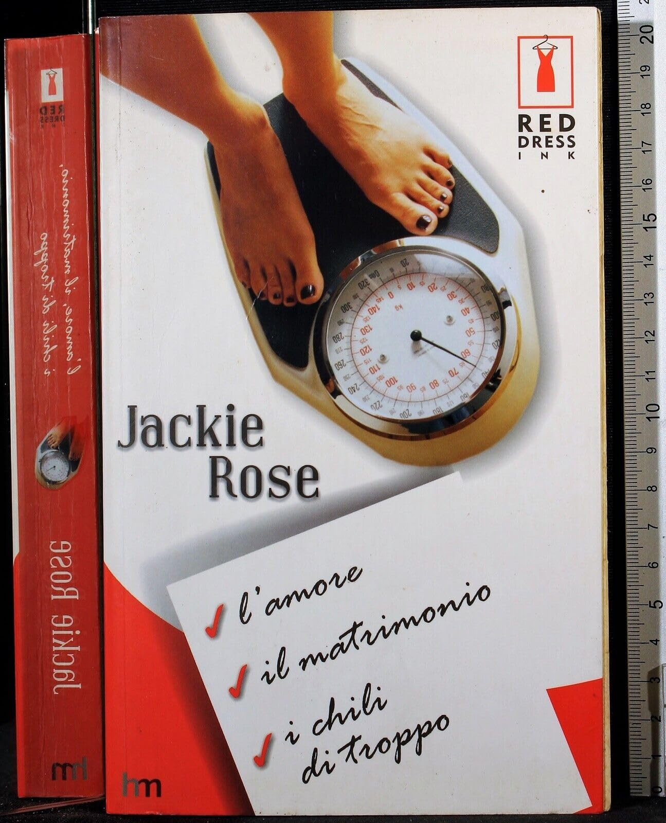 L' amore, il matrimonio, i chili di troppo book