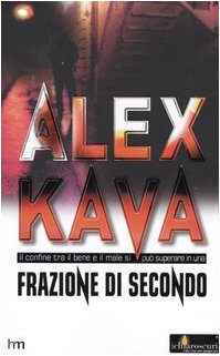 Frazione di secondo (I chiaroscuri) Books