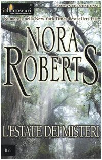 L' estate dei misteri (I chiaroscuri) Books