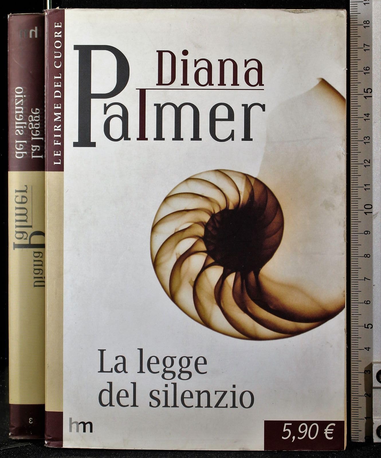 La legge del silenzio (Le firme del cuore) Books