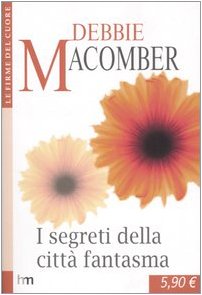 I segreti della città fantasma book