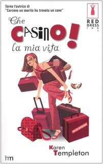 Che casino la mia vita! book