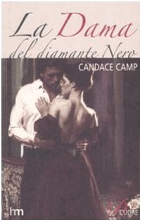 La dama del diamante nero (DCuore) Books