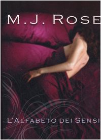 L' alfabeto dei sensi book