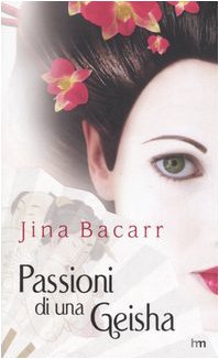 Passioni di una geisha Books