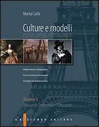 Culture e modelli. Percorsi tematici interculturali. La scrittura: modelli e strategie. Per gli Ist. professionali Non-fiction