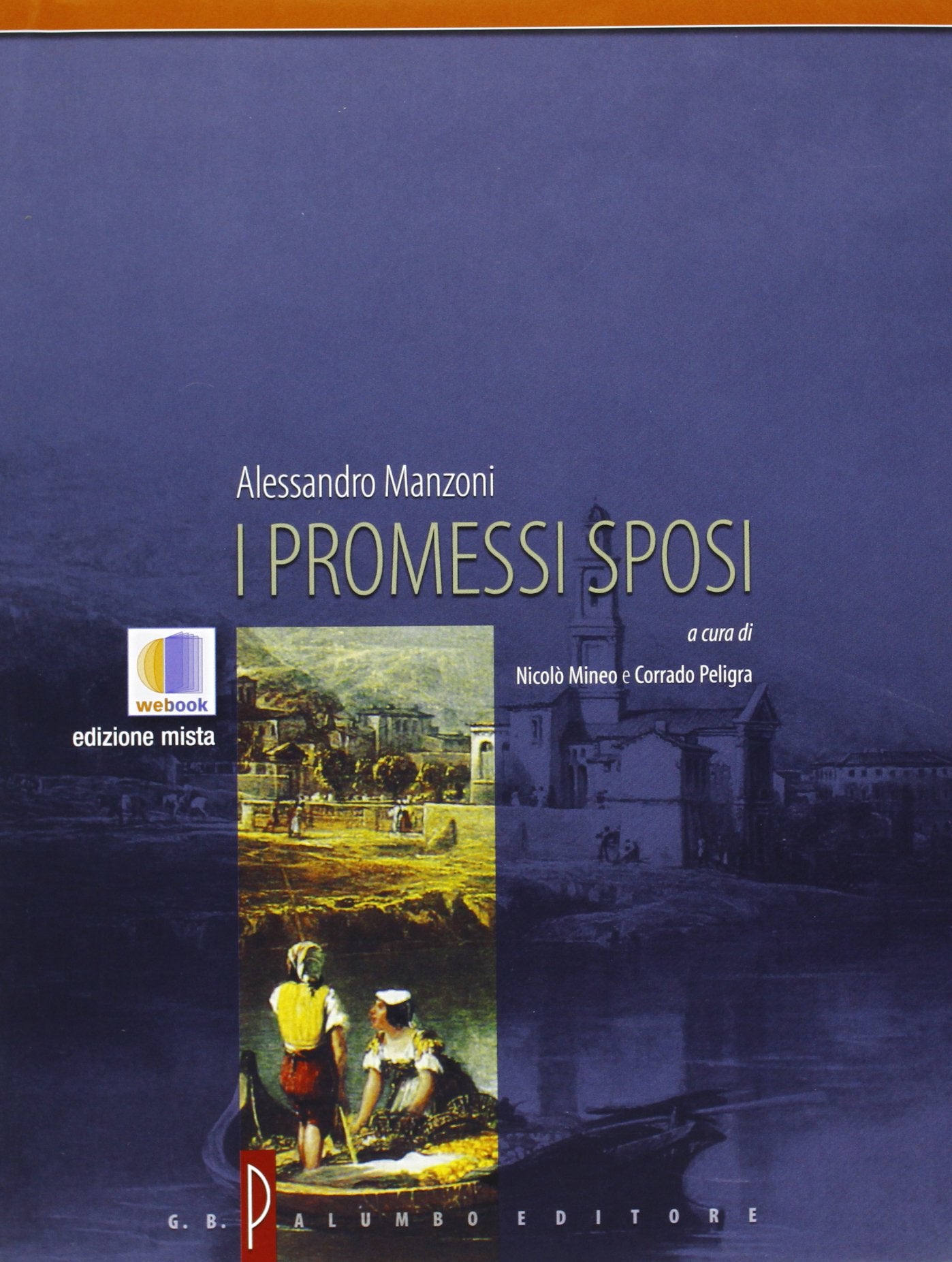 I promessi sposi. Ediz. integrale book