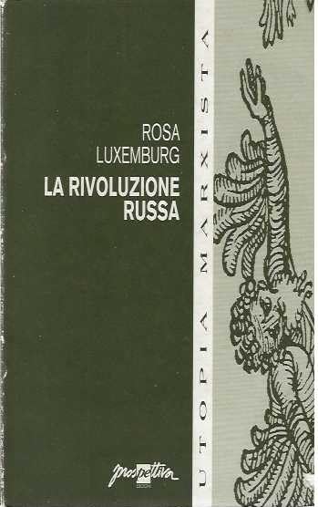 La rivoluzione russa book