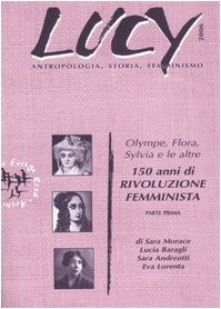 Lucy. Antropologia, storia, femminismo Books