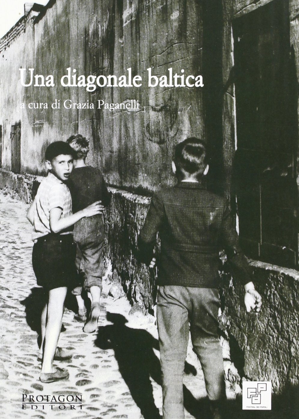 Una diagonale baltica. Cinquant'anni di produzione documentaria in Lettonia, Lituania ed Estonia Film, Art & Culture
