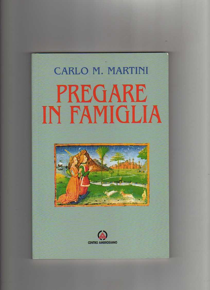 Pregare in famiglia Religion & Esotericism