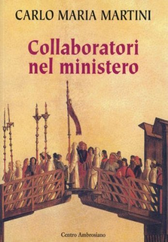 Collaboratori nel ministero book