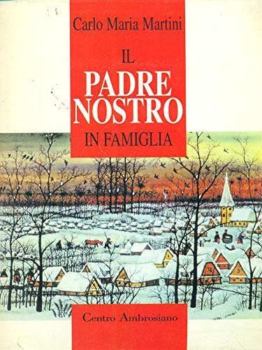 Il padre nostro in famiglia book