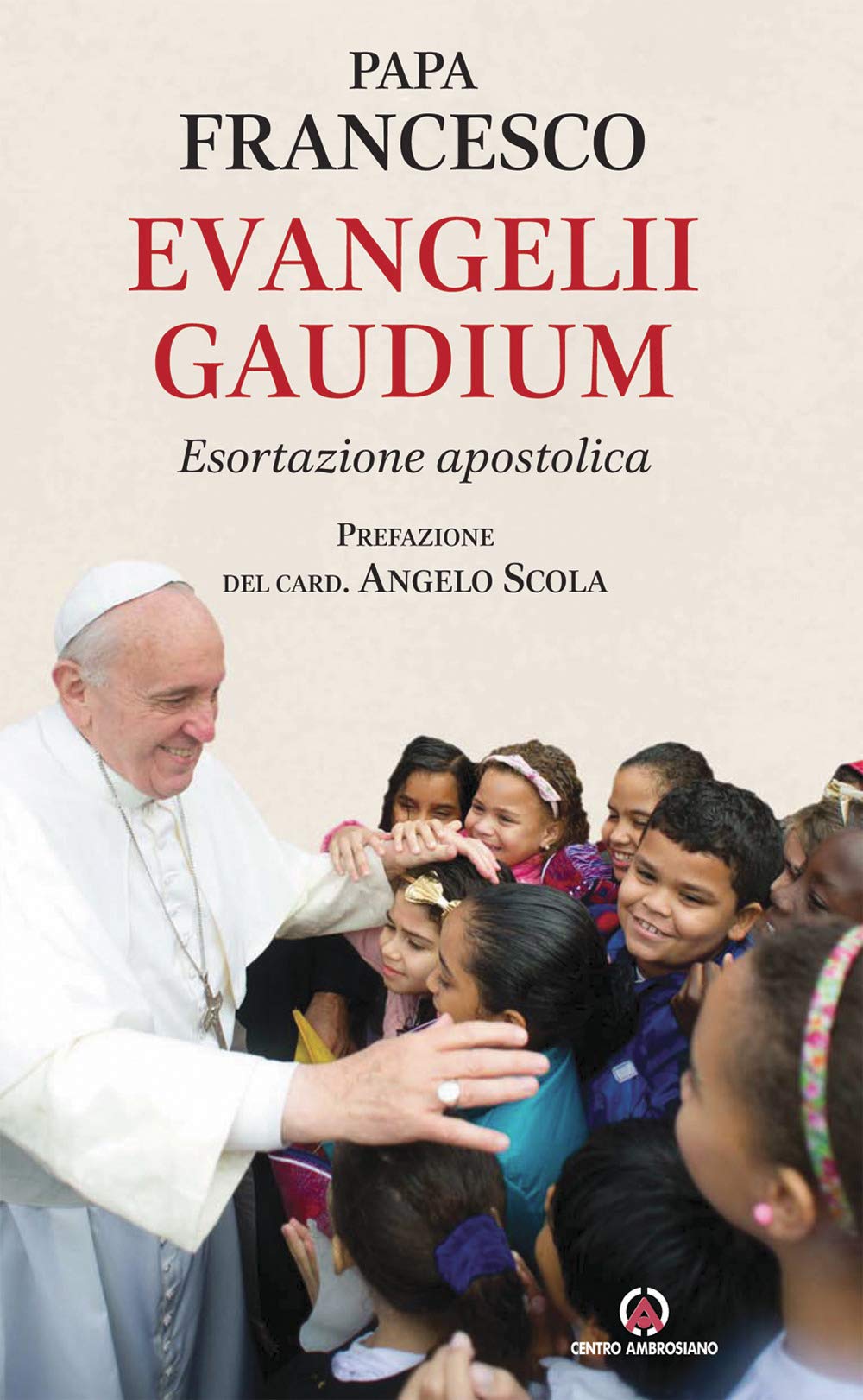 Evangelii gaudium. Esortazione apostolica book