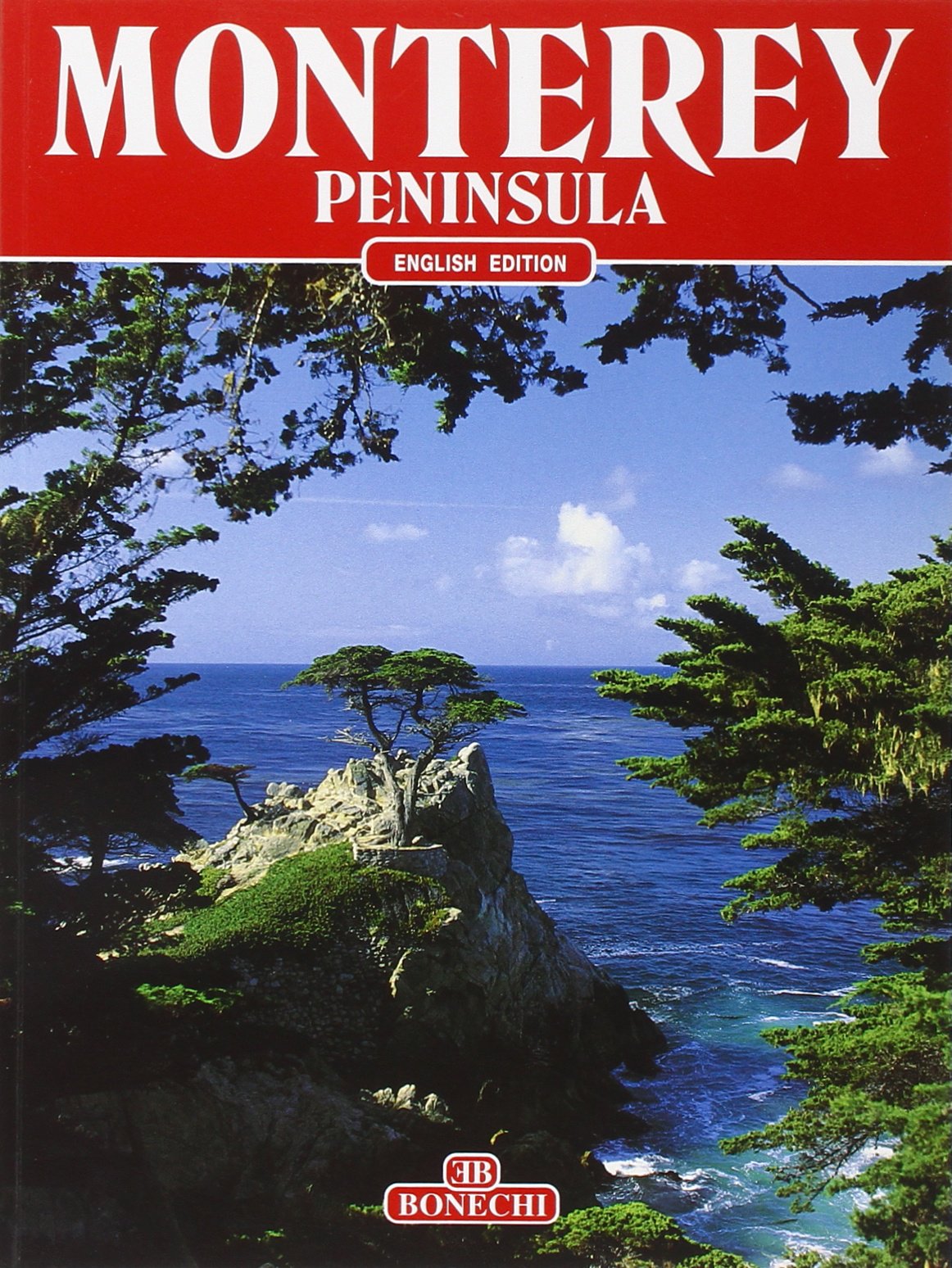 Product Image: Monterey Peninsula