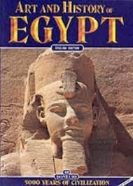 Art and History of Egypt: 5000 Years of Civilization (Bonechi Art and History Series) Film, Art & Culture