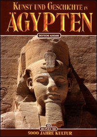 Kunst und Geschichte in Ägypten Politics & History