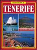 Tenerife. Ediz. spagnola book