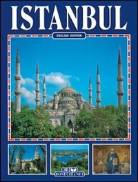 Golden Book of Istanbul book