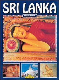 Sri Lanka (Bonechi Tourist Classics S.) Leisure, Home & Garden