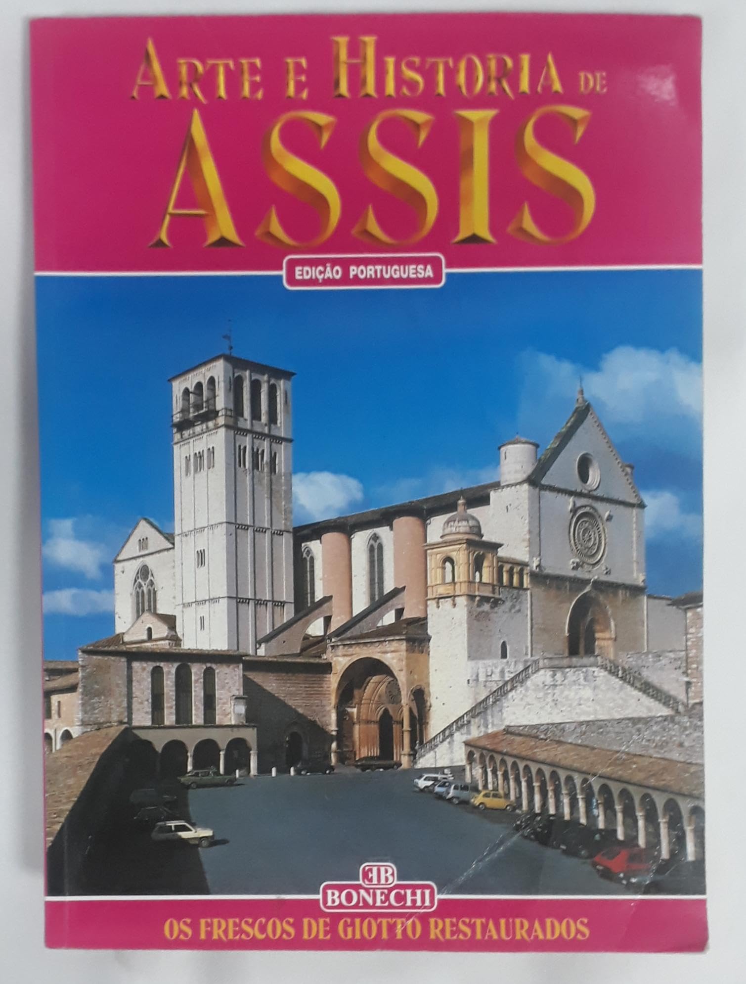 Arte e historia de Assis (Arte e storia) Politics & History
