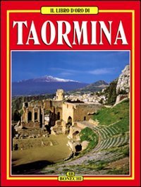 Taormina (Libro d'oro) Leisure, Home & Garden Books