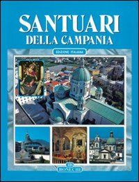 Santuari della Campania (Classici per il turismo) Leisure, Home & Garden