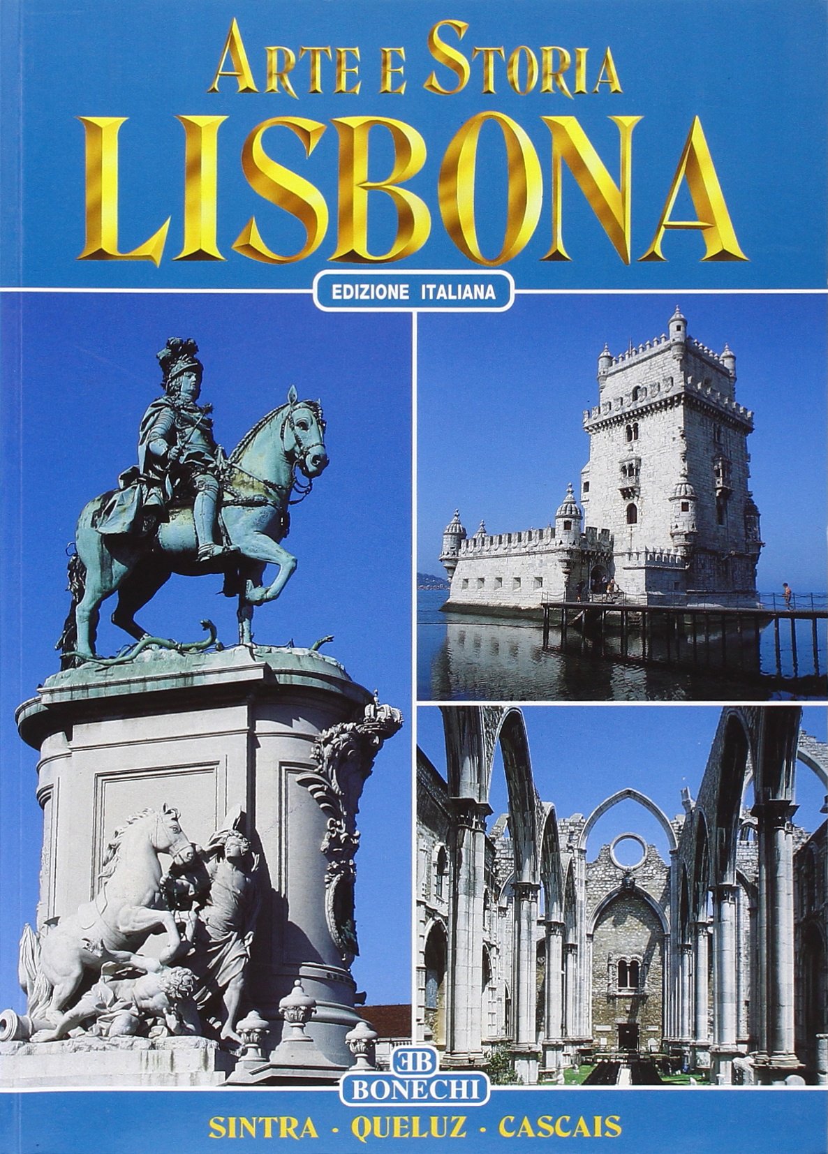 Lisbona (Arte e storia) Leisure, Home & Garden