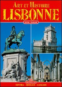 Lisbona. Ediz. francese (Arte e storia) Leisure, Home & Garden