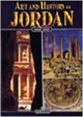 The Art and History of Jordan (Bonechi Art and History Series) Social Sciences