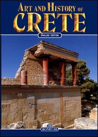 Art and History of Crete (Bonechi Art and History Series) Film, Art & Culture