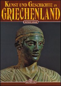 Kunst und Geschichte in Griechenland mit Berg Athos (Arte e storia) Politics & History